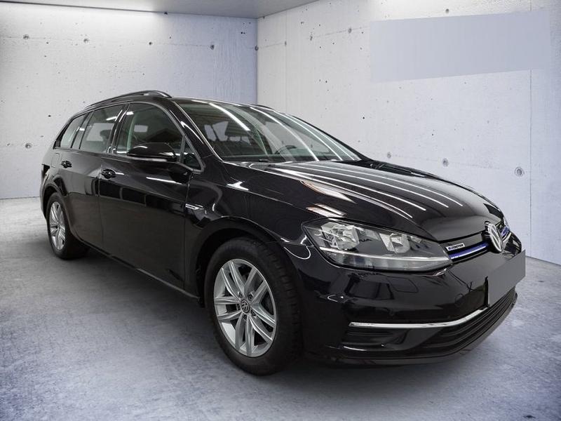 VW Golf Variant