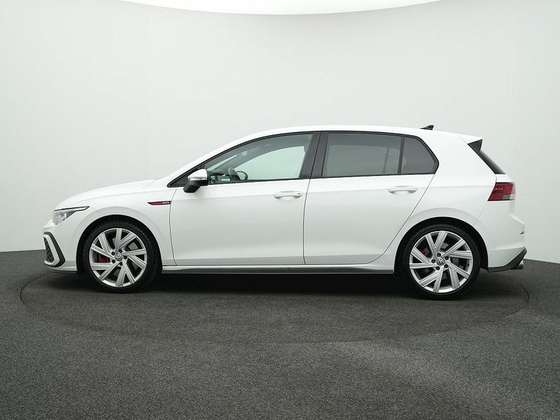 VW Golf GTI
