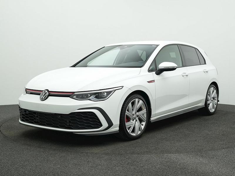 VW Golf GTI