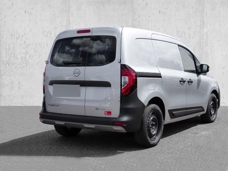 Nissan Townstar