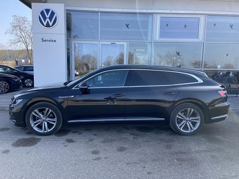 VW Arteon