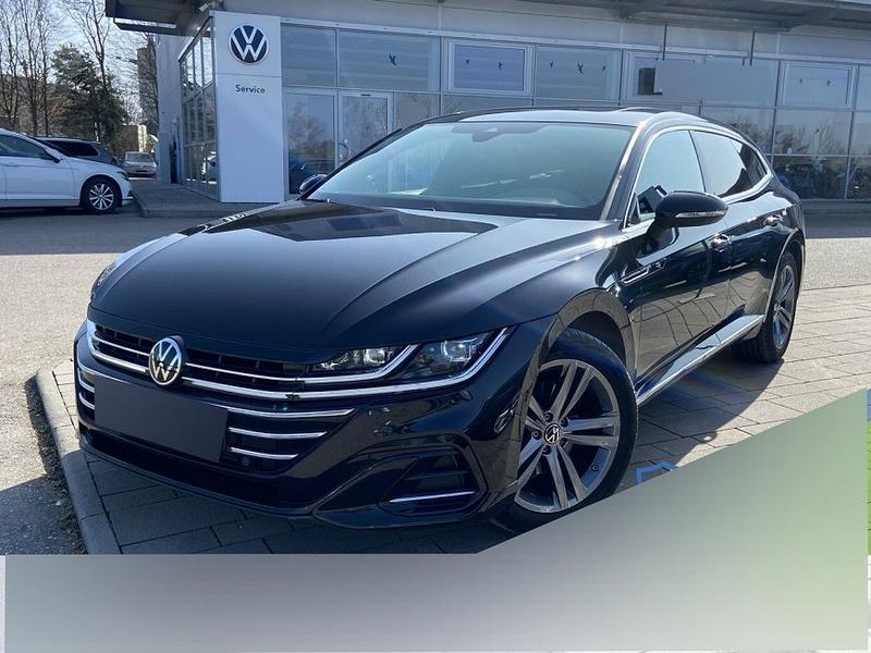 VW Arteon