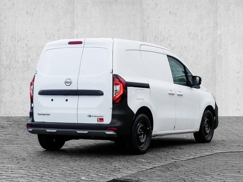 Nissan Townstar