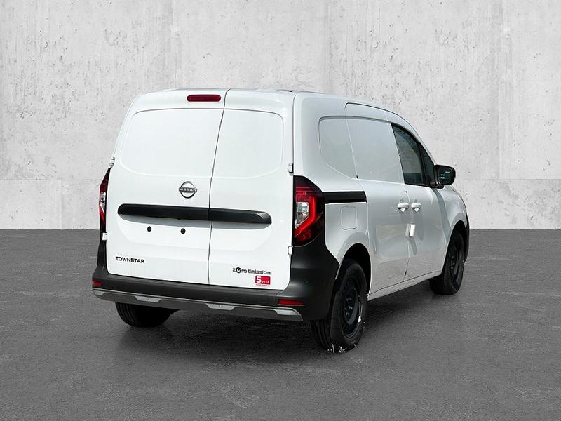 Nissan Townstar