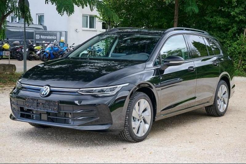 VW Golf Variant