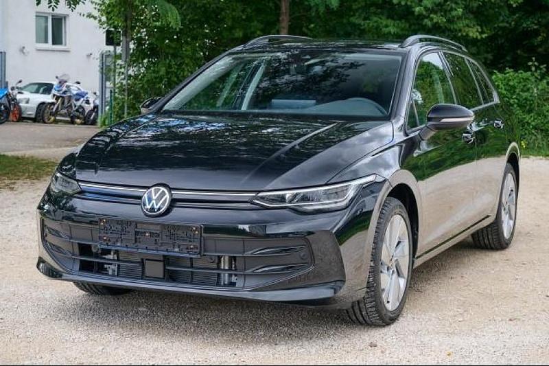 VW Golf Variant