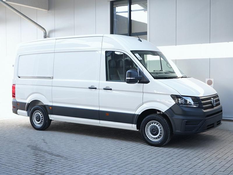 VW Crafter