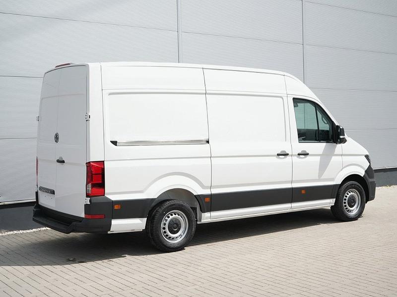 VW Crafter