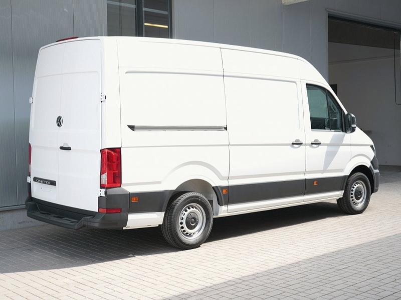 VW Crafter