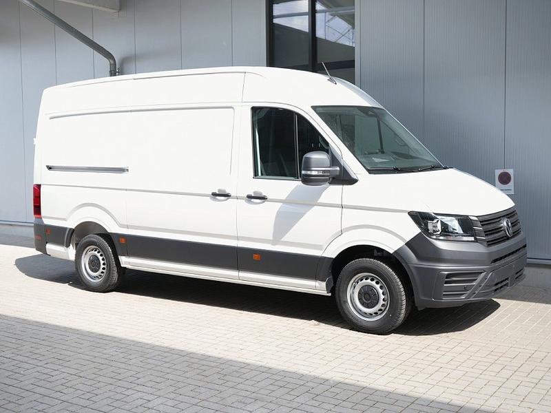 VW Crafter