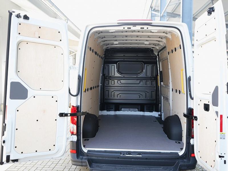 VW Crafter