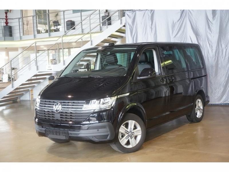 VW T6.1 Multivan