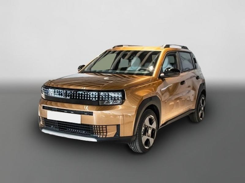 Fiat Grande Panda