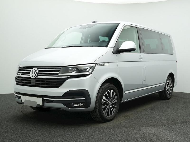 VW T6.1 Multivan