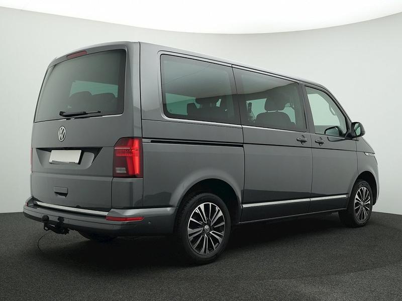VW T6.1 Multivan