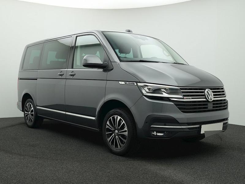 VW T6.1 Multivan