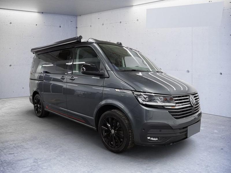 VW Transporter