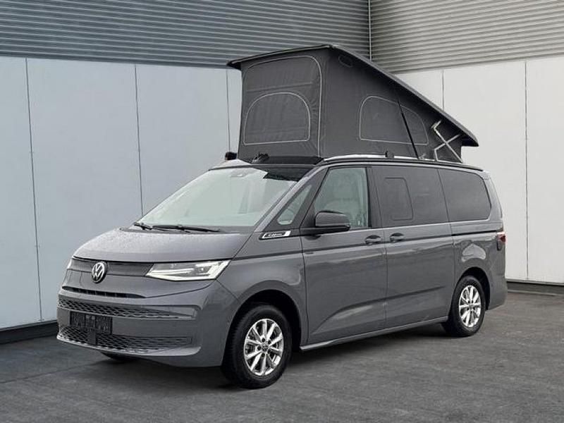 VW T7 California
