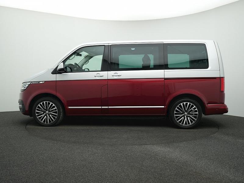 VW T6.1 Multivan