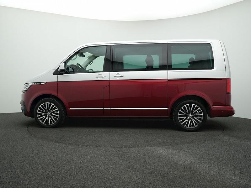 VW T6.1 Multivan
