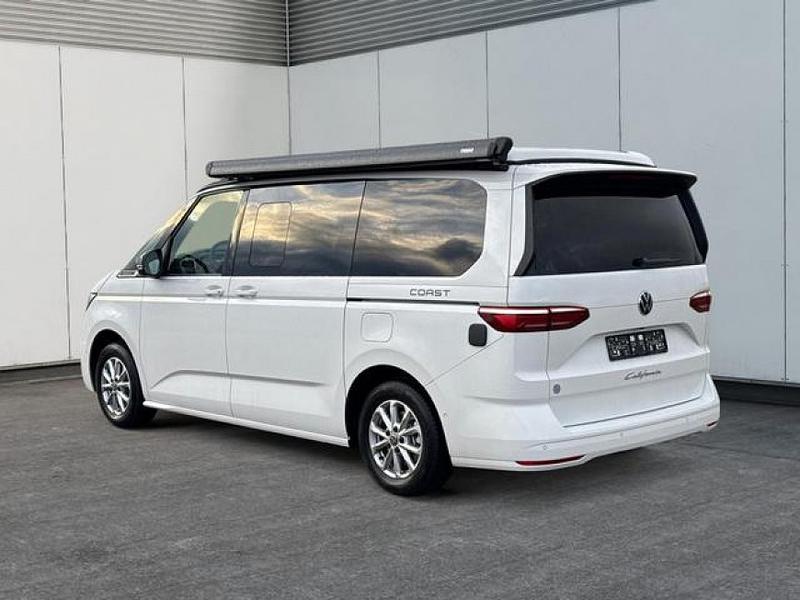 VW T7 California