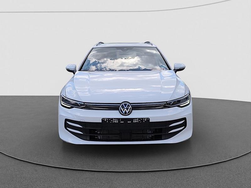 VW Golf Variant