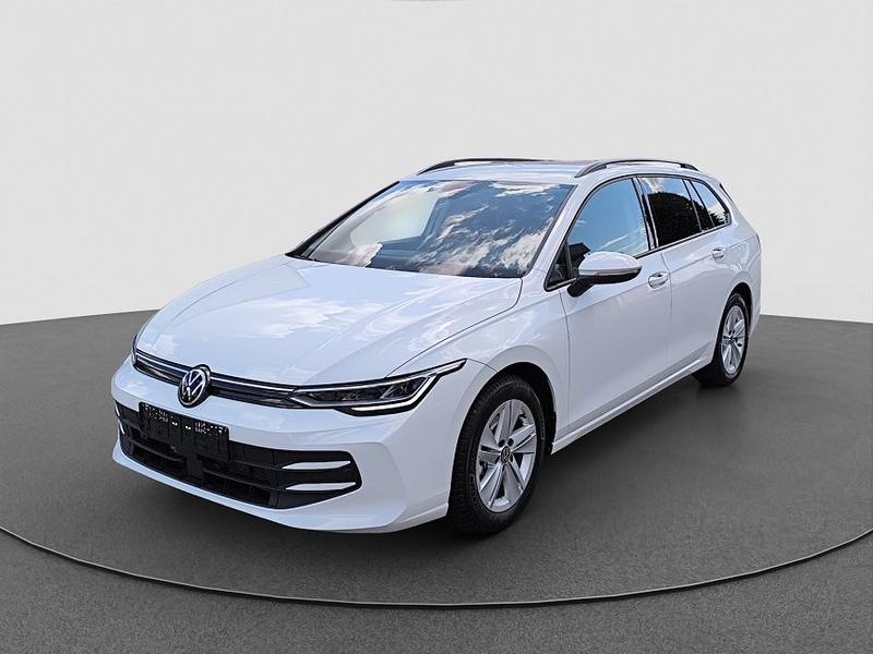 VW Golf Variant
