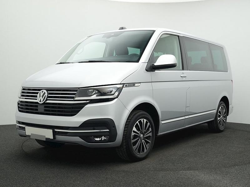 VW T6.1 Multivan