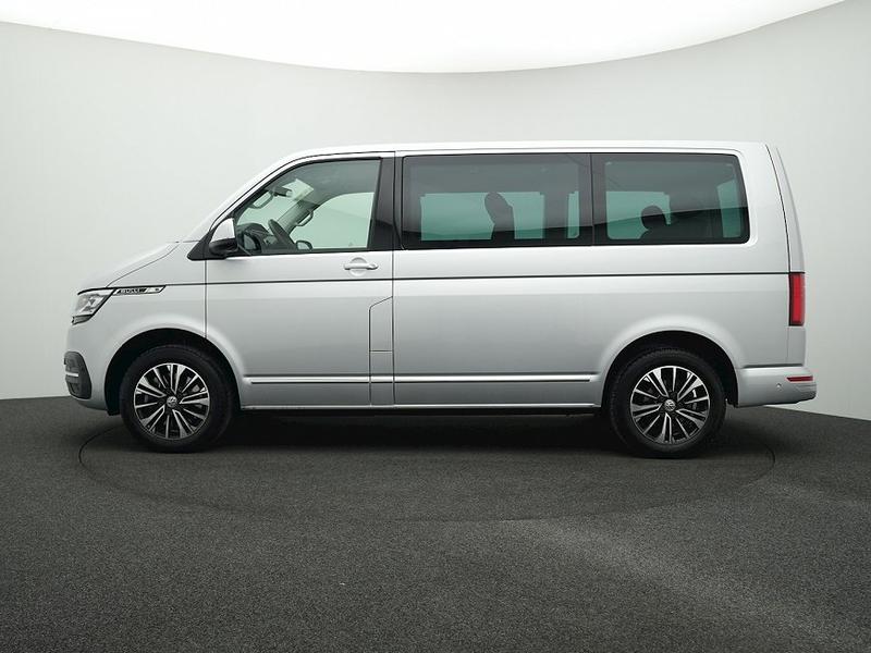 VW T6.1 Multivan