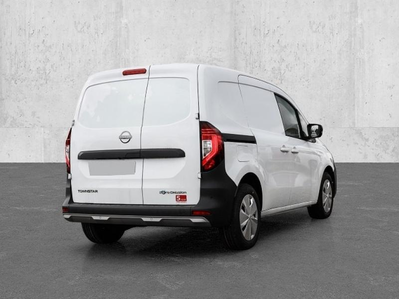 Nissan Townstar