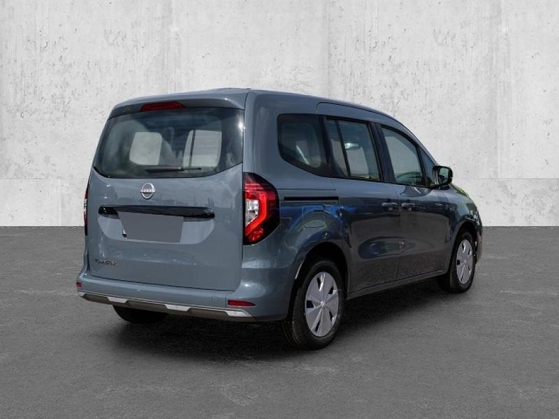 Nissan Townstar