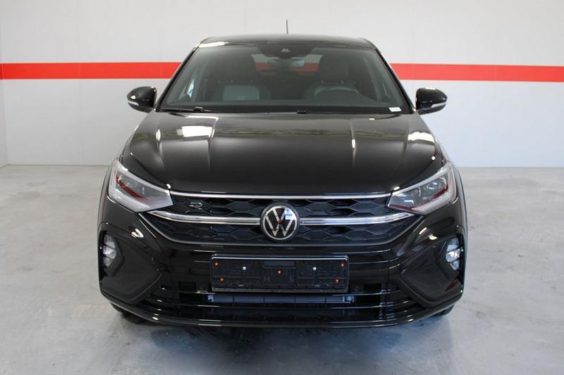 VW Taigo