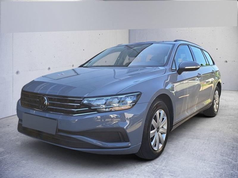 VW Passat Variant
