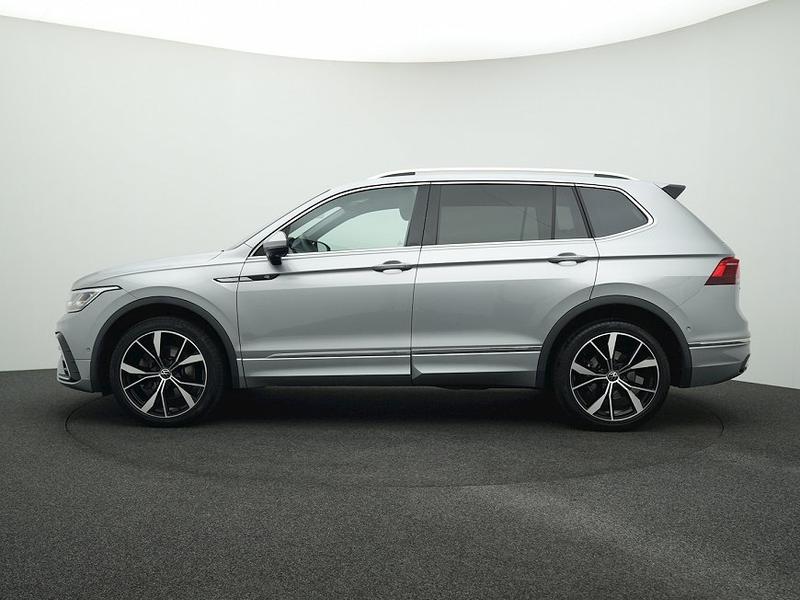 VW Tiguan Allspace