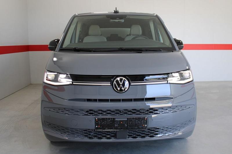 VW T7 Multivan