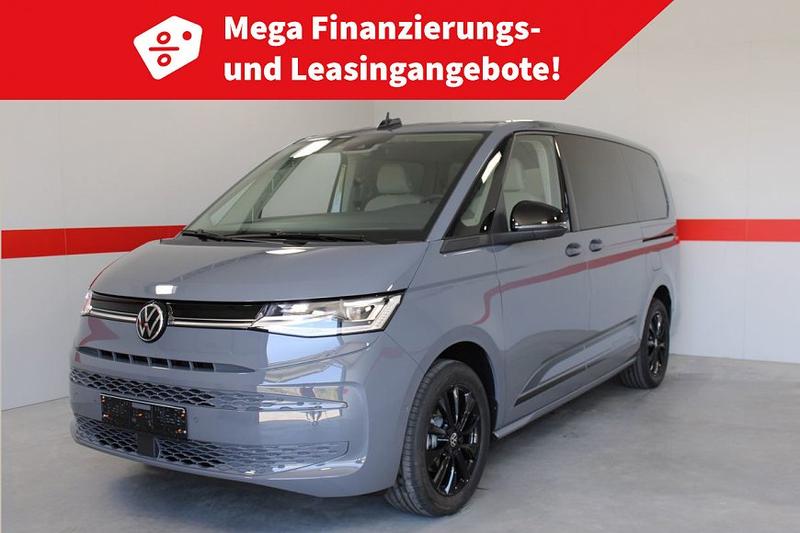 VW T7 Multivan