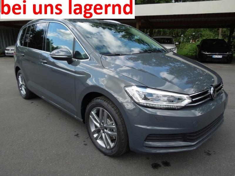 VW Touran