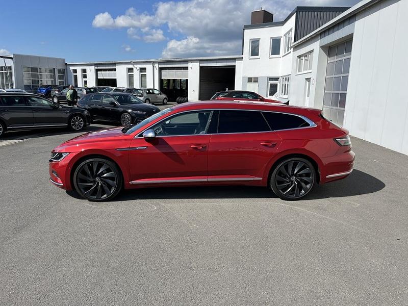 VW Arteon