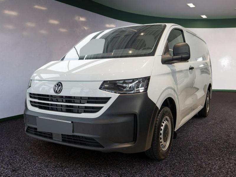 VW T7 Transporter