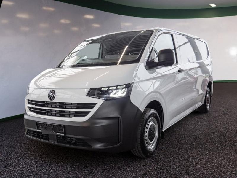 VW T7 Transporter