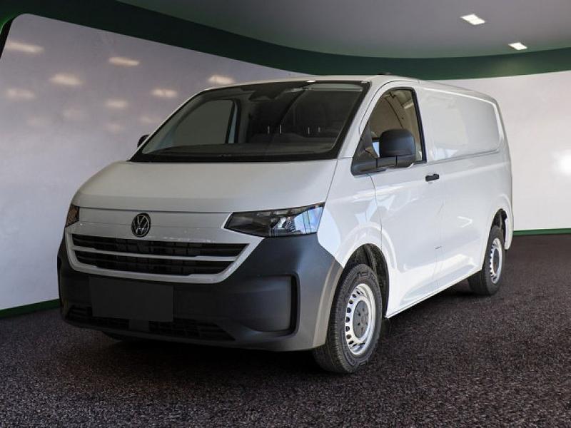 VW T7 Transporter
