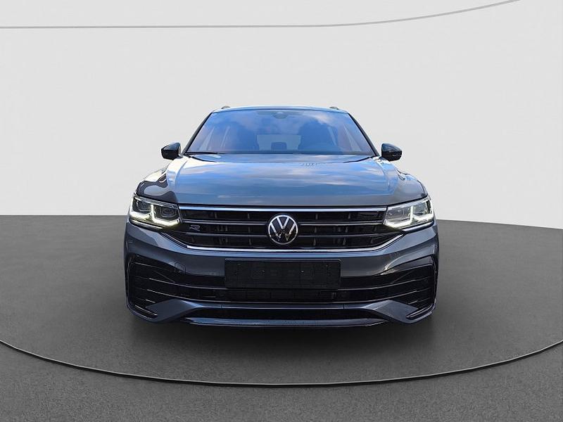 VW Tiguan Allspace