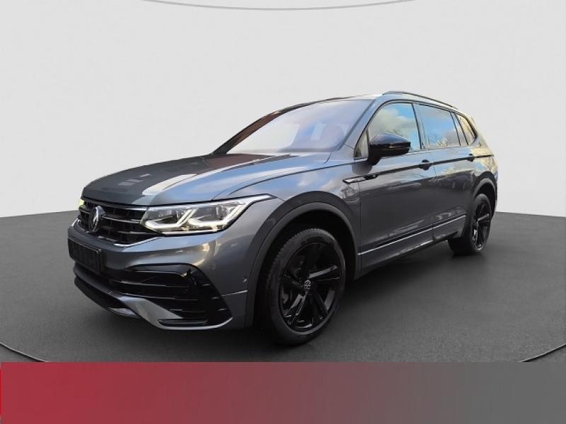 VW Tiguan Allspace