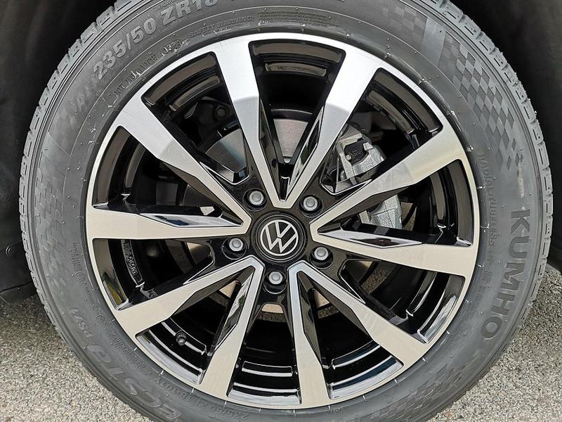 VW T7 California