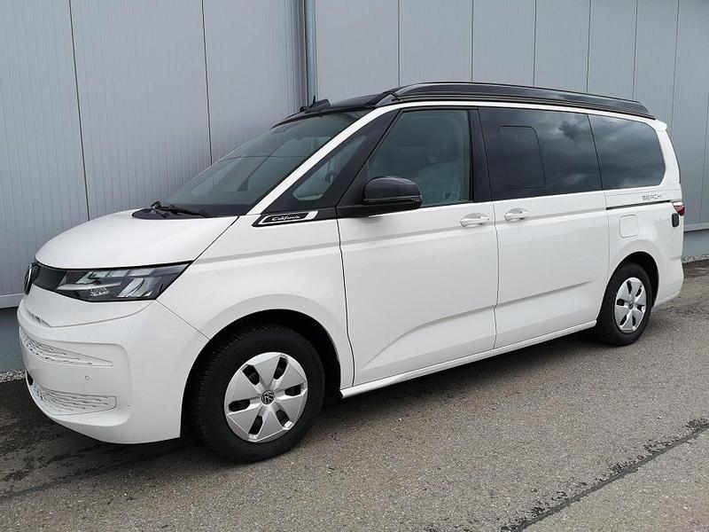 VW T7 California