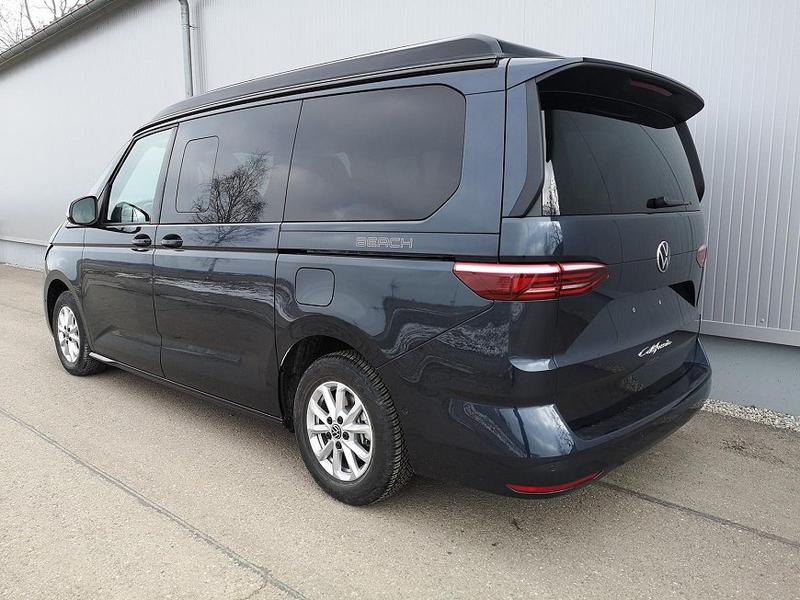 VW T7 California