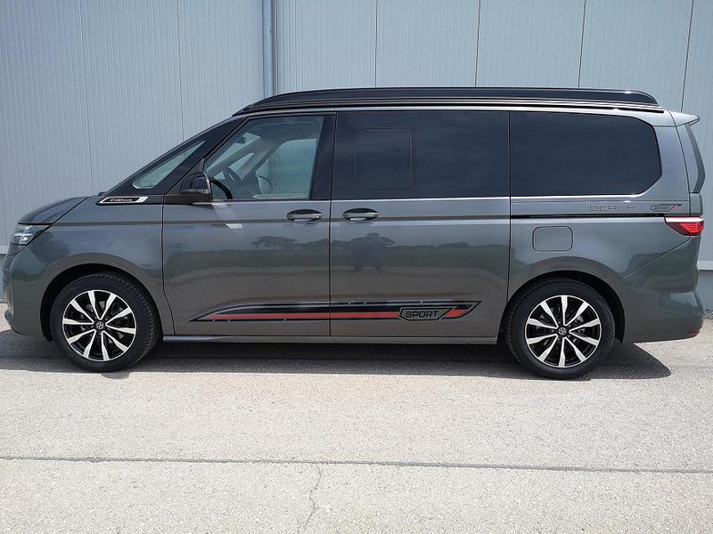 VW T7 California