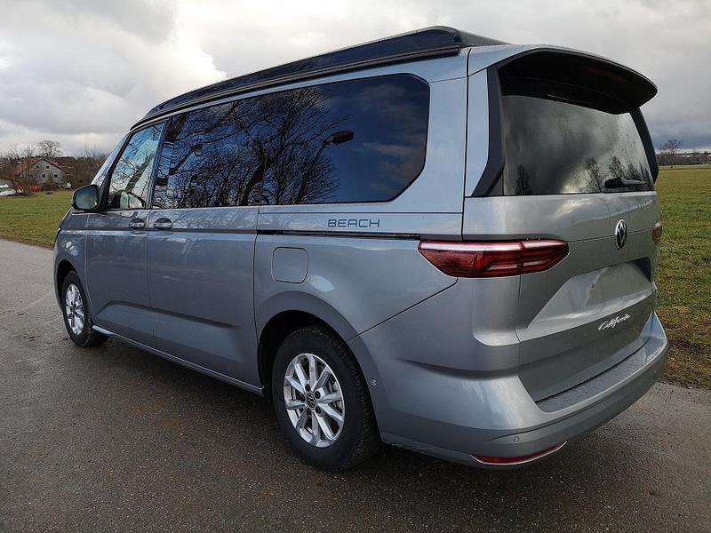 VW T7 California