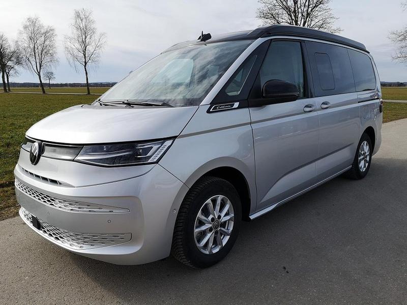VW T7 California