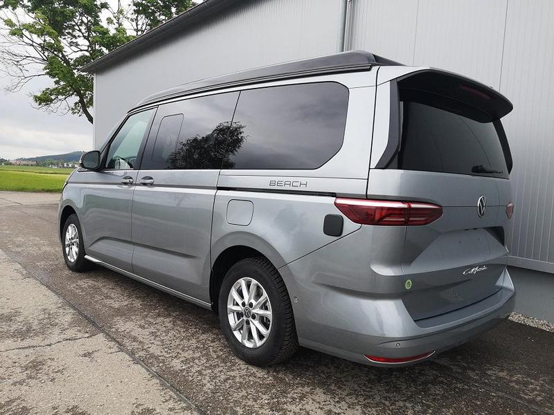 VW T7 California